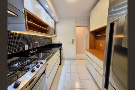 Apartamento à venda com 100m², 3 quartos e 3 vagas Apartamento à venda com 100m², 3 quartos e 3 vagasFoto 09