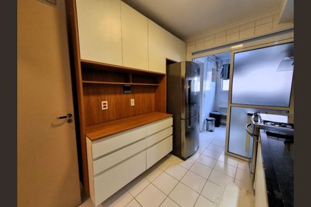 Apartamento à venda com 100m², 3 quartos e 3 vagas Apartamento à venda com 100m², 3 quartos e 3 vagasFoto 08