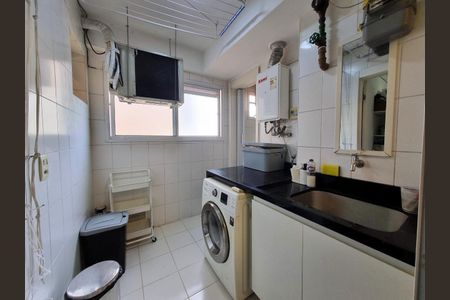Apartamento à venda com 100m², 3 quartos e 3 vagas Apartamento à venda com 100m², 3 quartos e 3 vagasFoto 21