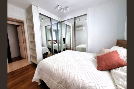 Foto 13 de apartamento à venda com 3 quartos, 100m² em Vila Mariana, São Paulo