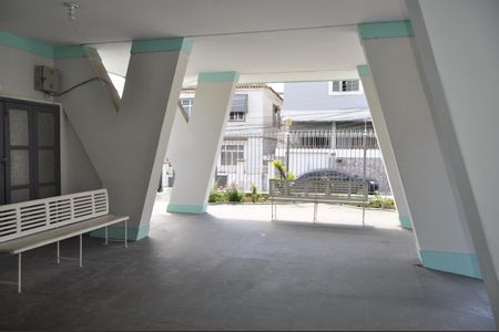 Apartamento à venda com 44m², 1 quarto e sem vagaÁrea comum