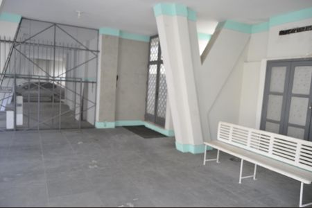 Apartamento à venda com 44m², 1 quarto e sem vagaÁrea comum