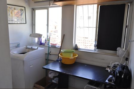 Apartamento à venda com 44m², 1 quarto e sem vagaÁrea de Serviço