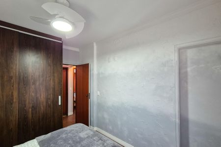 Apartamento à venda com 107m², 3 quartos e 2 vagasSuíte 1