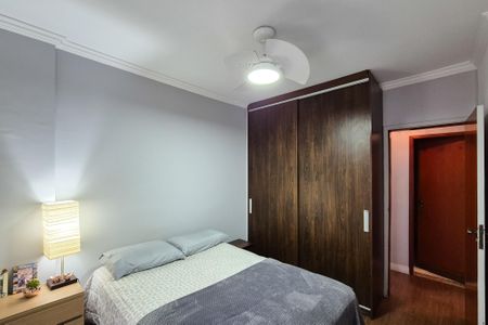 Apartamento à venda com 107m², 3 quartos e 2 vagasSuíte 1