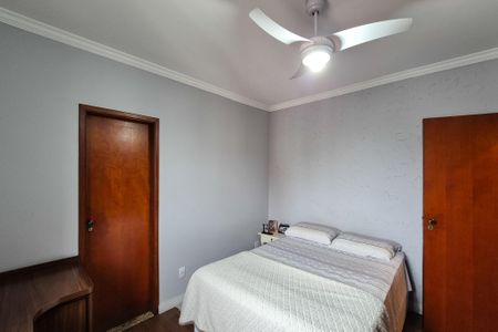 Apartamento à venda com 107m², 3 quartos e 2 vagasSuíte 2