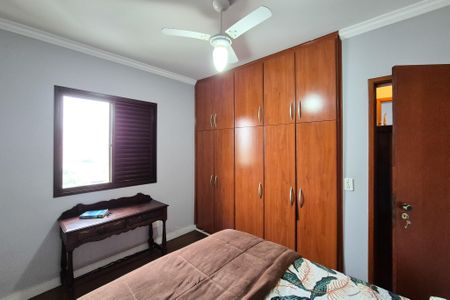 Apartamento à venda com 107m², 3 quartos e 2 vagasSuíte 3