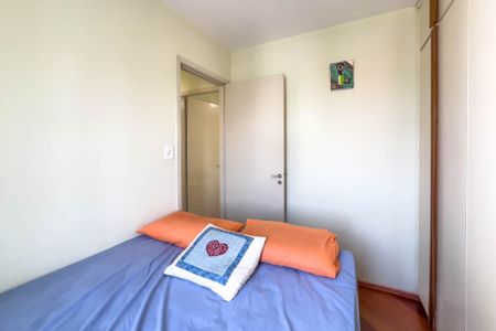 Apartamento à venda com 72m², 3 quartos e 1 vaga Apartamento à venda com 72m², 3 quartos e 1 vagaQuarto 2