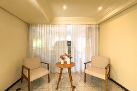 Apartamento à venda com 72m², 3 quartos e 1 vaga Apartamento à venda com 72m², 3 quartos e 1 vagaHall de Entrada