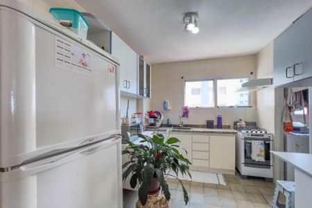 Apartamento à venda com 72m², 3 quartos e 1 vaga Apartamento à venda com 72m², 3 quartos e 1 vagaCozinha