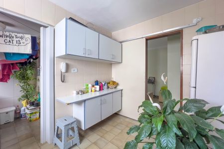 Apartamento à venda com 72m², 3 quartos e 1 vaga Apartamento à venda com 72m², 3 quartos e 1 vagaCozinha