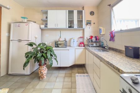 Apartamento à venda com 72m², 3 quartos e 1 vaga Apartamento à venda com 72m², 3 quartos e 1 vagaCozinha