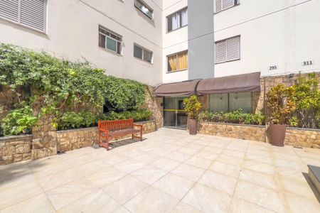 Apartamento à venda com 72m², 3 quartos e 1 vaga Apartamento à venda com 72m², 3 quartos e 1 vagaÁrea comum