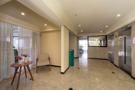 Apartamento à venda com 72m², 3 quartos e 1 vaga Apartamento à venda com 72m², 3 quartos e 1 vagaHall de Entrada