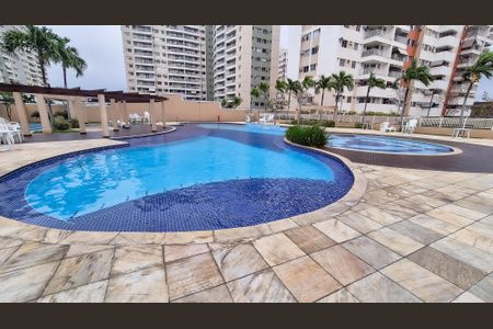 Apartamento à venda com 79m², 3 quartos e sem vaga Apartamento à venda com 79m², 3 quartos e sem vagaÁrea comum - Piscina