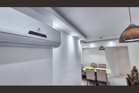 Apartamento à venda com 79m², 3 quartos e sem vaga Apartamento à venda com 79m², 3 quartos e sem vagaSala