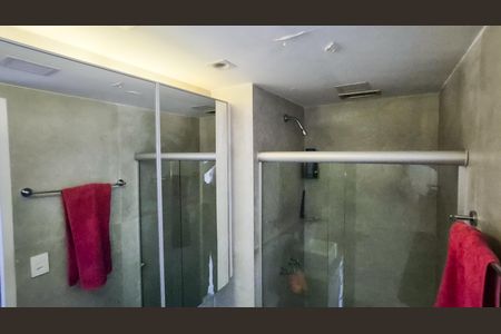 Apartamento à venda com 79m², 3 quartos e sem vaga Apartamento à venda com 79m², 3 quartos e sem vagaBanheiro da Suíte