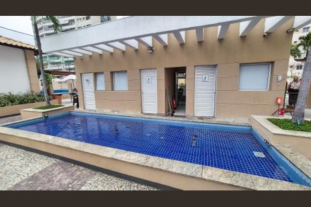 Apartamento à venda com 79m², 3 quartos e sem vaga Apartamento à venda com 79m², 3 quartos e sem vagaÁrea comum