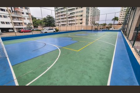 Apartamento à venda com 79m², 3 quartos e sem vaga Apartamento à venda com 79m², 3 quartos e sem vagaÁrea comum - Quadra