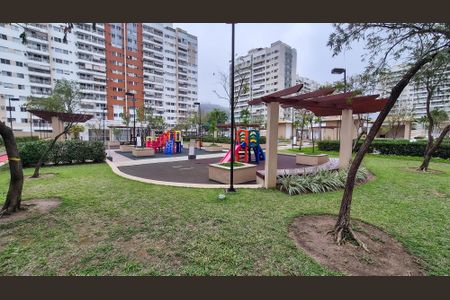 Apartamento à venda com 79m², 3 quartos e sem vaga Apartamento à venda com 79m², 3 quartos e sem vagaÁrea comum