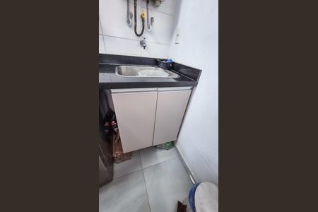 Apartamento à venda com 79m², 3 quartos e sem vaga Apartamento à venda com 79m², 3 quartos e sem vagaÁrea de Serviço