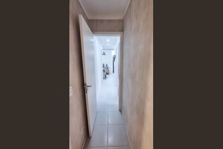 Apartamento à venda com 79m², 3 quartos e sem vaga Apartamento à venda com 79m², 3 quartos e sem vagaBanheiro da Suíte