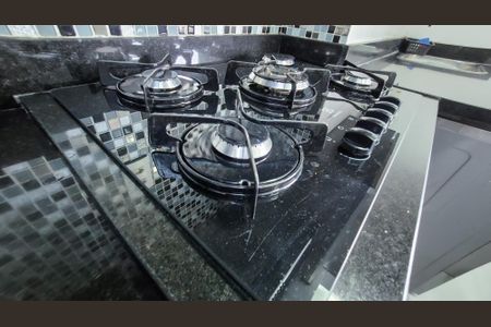 Apartamento à venda com 79m², 3 quartos e sem vaga Apartamento à venda com 79m², 3 quartos e sem vagaCozinha