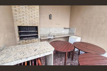 Apartamento à venda com 79m², 3 quartos e sem vaga Apartamento à venda com 79m², 3 quartos e sem vagaÁrea comum - Churrasqueira 2