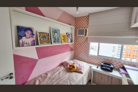 Apartamento à venda com 79m², 3 quartos e sem vaga Apartamento à venda com 79m², 3 quartos e sem vagaQuarto 2