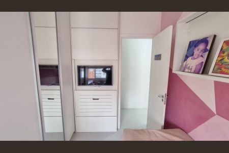 Apartamento à venda com 79m², 3 quartos e sem vaga Apartamento à venda com 79m², 3 quartos e sem vagaQuarto 2