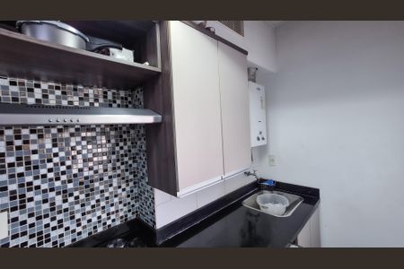 Apartamento à venda com 79m², 3 quartos e sem vaga Apartamento à venda com 79m², 3 quartos e sem vagaÁrea de Serviço