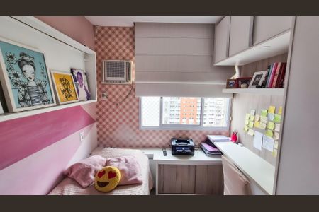 Apartamento à venda com 79m², 3 quartos e sem vaga Apartamento à venda com 79m², 3 quartos e sem vagaQuarto 2