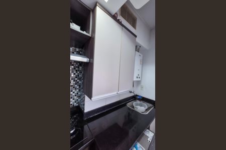 Apartamento à venda com 79m², 3 quartos e sem vaga Apartamento à venda com 79m², 3 quartos e sem vagaÁrea de Serviço