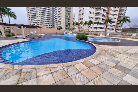 Apartamento à venda com 79m², 3 quartos e sem vaga Apartamento à venda com 79m², 3 quartos e sem vagaÁrea comum - Piscina