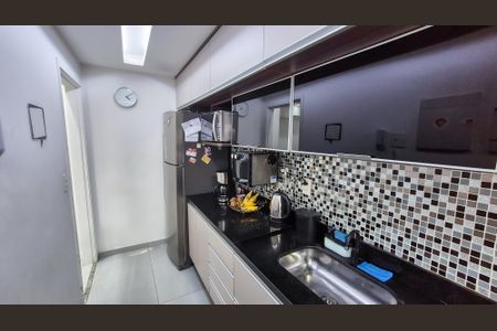 Apartamento à venda com 79m², 3 quartos e sem vaga Apartamento à venda com 79m², 3 quartos e sem vagaCozinha