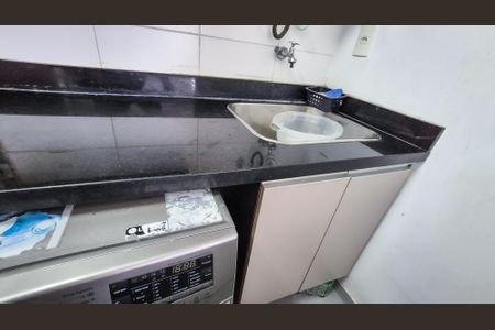 Apartamento à venda com 79m², 3 quartos e sem vaga Apartamento à venda com 79m², 3 quartos e sem vagaÁrea de Serviço