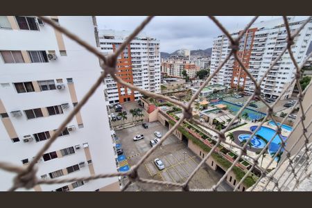 Apartamento à venda com 79m², 3 quartos e sem vaga Apartamento à venda com 79m², 3 quartos e sem vagaVista do Quarto 2