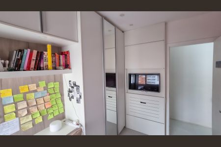 Apartamento à venda com 79m², 3 quartos e sem vaga Apartamento à venda com 79m², 3 quartos e sem vagaQuarto 2
