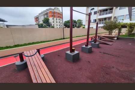 Apartamento à venda com 79m², 3 quartos e sem vaga Apartamento à venda com 79m², 3 quartos e sem vagaÁrea comum