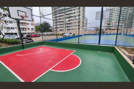 Apartamento à venda com 79m², 3 quartos e sem vaga Apartamento à venda com 79m², 3 quartos e sem vagaÁrea comum - Quadra