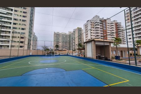 Apartamento à venda com 79m², 3 quartos e sem vaga Apartamento à venda com 79m², 3 quartos e sem vagaÁrea comum - Quadra