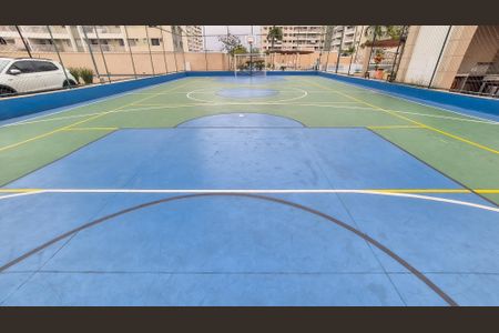 Apartamento à venda com 79m², 3 quartos e sem vaga Apartamento à venda com 79m², 3 quartos e sem vagaÁrea comum - Quadra