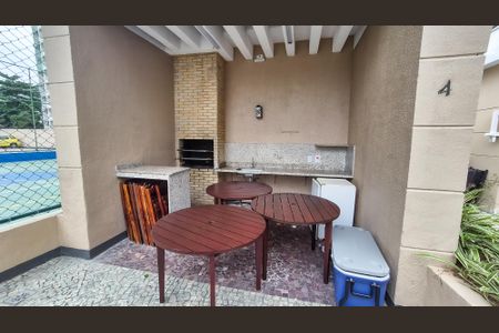 Apartamento à venda com 79m², 3 quartos e sem vaga Apartamento à venda com 79m², 3 quartos e sem vagaÁrea comum - Churrasqueira 2