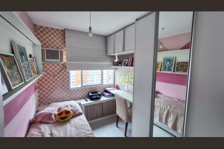 Apartamento à venda com 79m², 3 quartos e sem vaga Apartamento à venda com 79m², 3 quartos e sem vagaQuarto 2