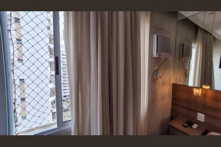 Apartamento à venda com 79m², 3 quartos e sem vaga Apartamento à venda com 79m², 3 quartos e sem vagaVista da Suíte