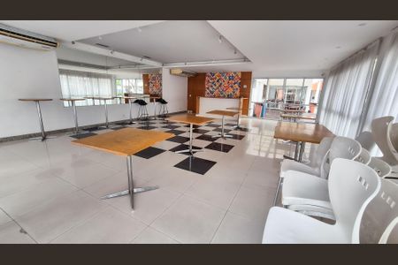 Apartamento à venda com 79m², 3 quartos e sem vaga Apartamento à venda com 79m², 3 quartos e sem vagaÁrea comum