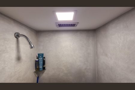 Apartamento à venda com 79m², 3 quartos e sem vaga Apartamento à venda com 79m², 3 quartos e sem vagaBanheiro da Suíte