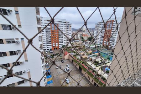 Apartamento à venda com 79m², 3 quartos e sem vaga Apartamento à venda com 79m², 3 quartos e sem vagaVista da Suíte