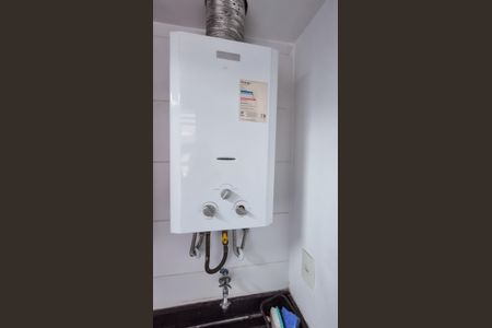 Apartamento à venda com 79m², 3 quartos e sem vaga Apartamento à venda com 79m², 3 quartos e sem vagaÁrea de Serviço