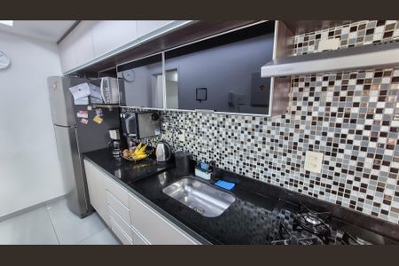 Apartamento à venda com 79m², 3 quartos e sem vaga Apartamento à venda com 79m², 3 quartos e sem vagaCozinha